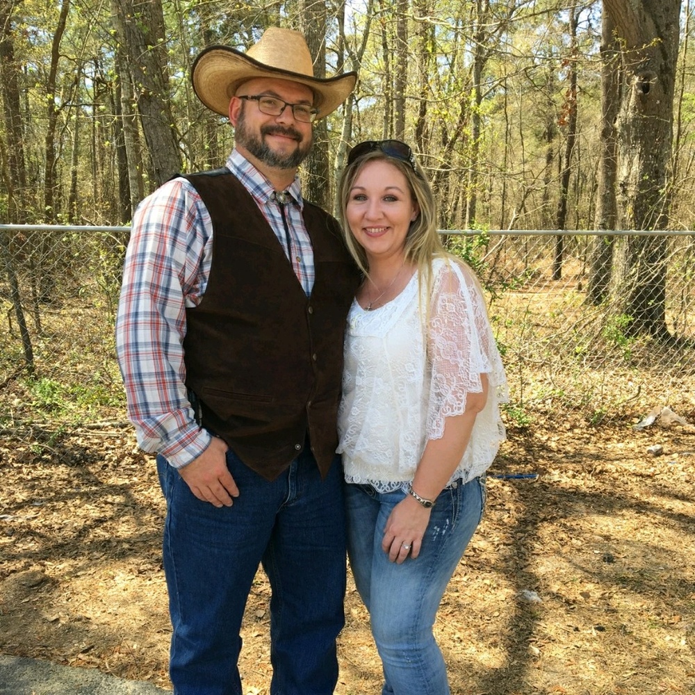 Meet your Posher, Lynnett